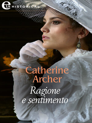 cover image of Ragione e sentimento